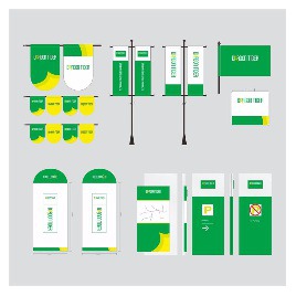 Office Building wayfinding | Signage | Sign Design | Wayfinding | Wayfinding signage | Signage design | Wayfinding Design | 写字楼导视系统