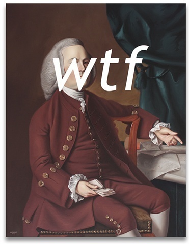 shawn huckins #art