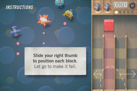 iPhone Screenshot 3 #iphone #game #ios