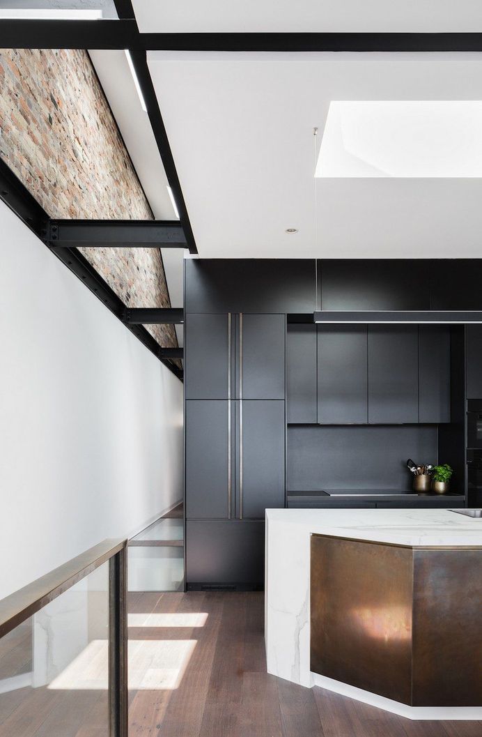 Doorzien House by Bijl Architecture 4