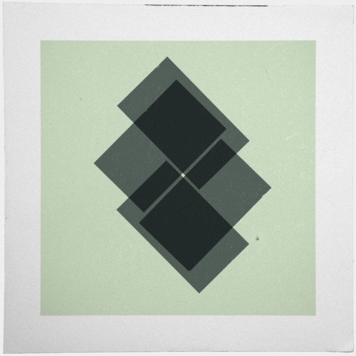 Geometry Daily #geometry #simplicity #geometric #simple #artwork #minimal #poster