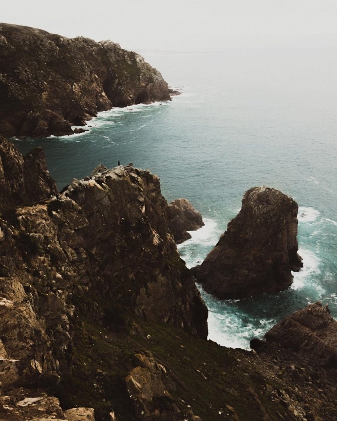 Beautiful Landscape Photography by Carlos Lazarini