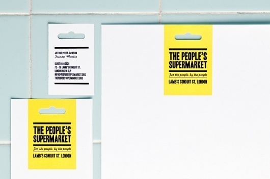 04_Stationery.jpg (JPEG-afbeelding, 650x433 pixels) #print #identity #branding