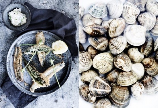 mussels #styling #plating #provence #food #photography