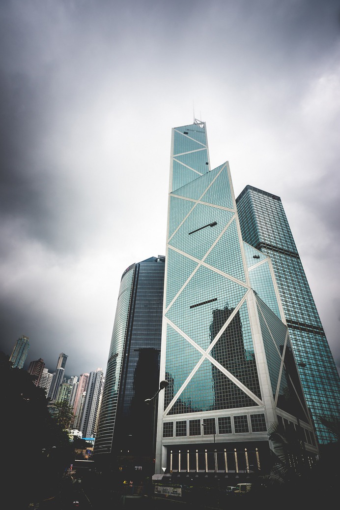 Bank of China