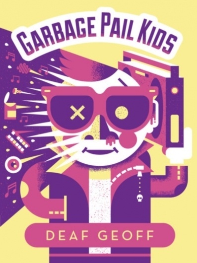 news : bandito design co. #illustration #retro #vintage