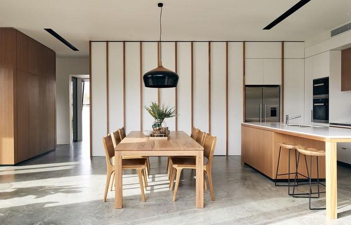 Northcote Residence, STAR Architecture 6