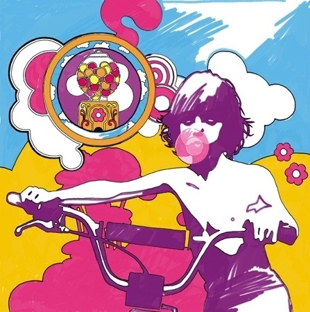 Google Image Result for http://farm1.static.flickr.com/38/108157224_1d97a4db06.jpg #illustration #jasper #goodall #pop