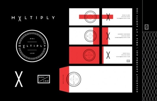 Mxltiply #identity