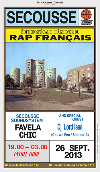 Côme de Bouchony #flyer #good #disgustingly #poster #hop #rap #hip