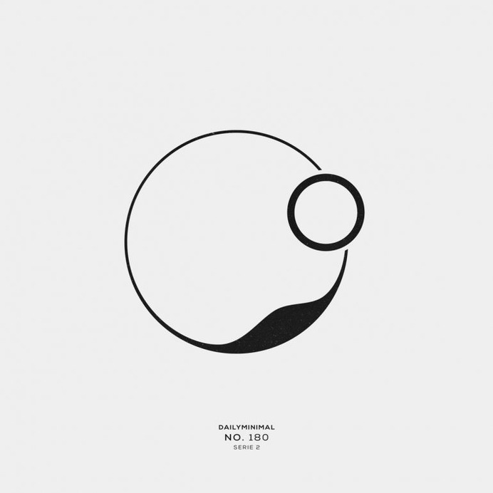 No. 180 – A new geometric design every day
