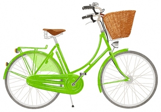 KRISATOMIC #design #drawing #bike