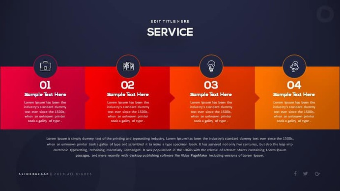 BEST Free Business PowerPoint Templates | Business Ppt Templates Free