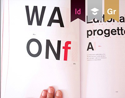 — editoria di progetto