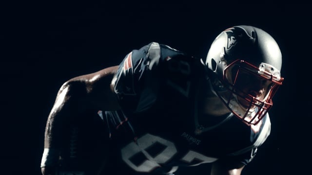 Travis Hanour - Director // Film & Commercial