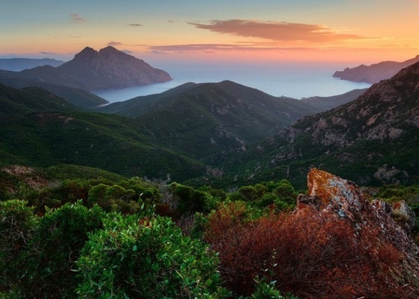 Photography by Michael Breitung #inspiration #photography #landscape