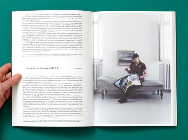 E 9 #editorial #book