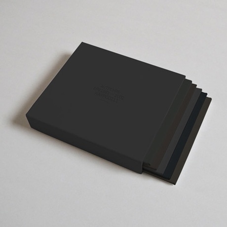 Autechre - 'EPs 1991 – 2002' - WARPCD211 #music #autechre #republic #designers