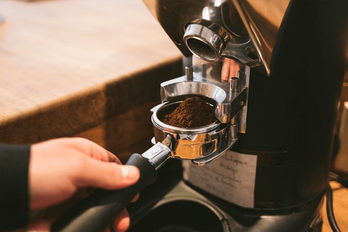 Nuestra visión — Blend Station