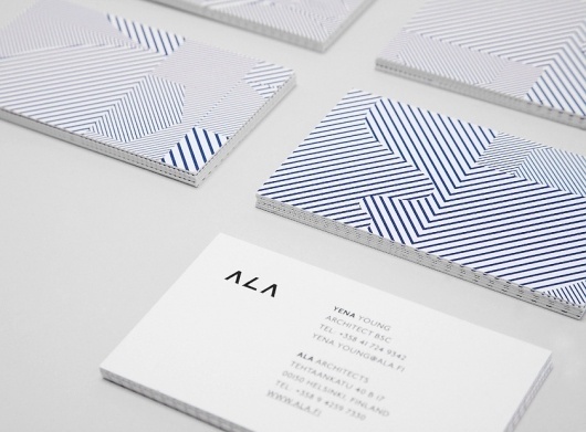 Business Card | Lovely Stationery | Page 4 #card #business