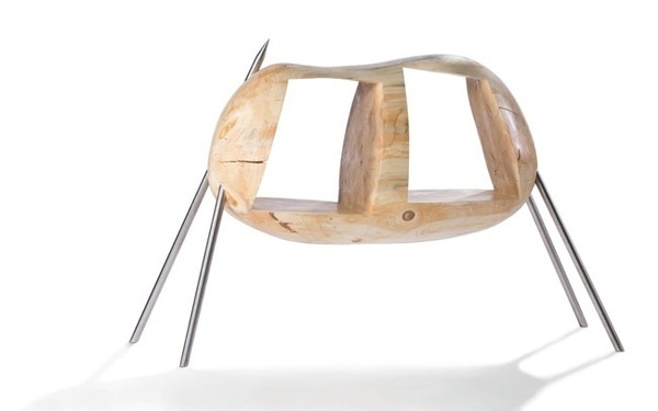 'THE POTATO FAMILY' BY FLORIS WUBBEN: FOR THE CREATIVE CHILD IN EVERYONE #floris #design #wubben
