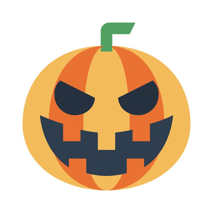 See more icon inspiration related to halloween, horror, fear, cultures, spooky, terror, scary and pumpkin on Flaticon.
