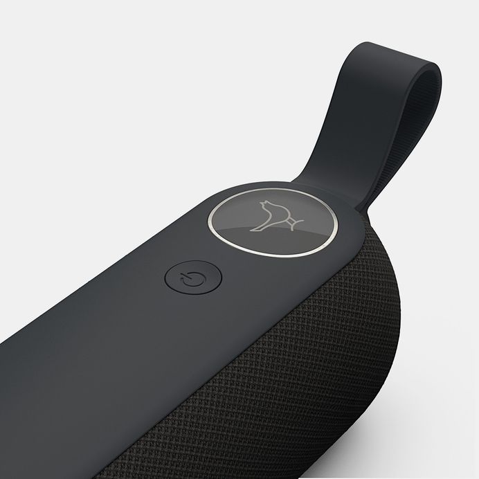TOO Speaker – Minimalissimo #minimalism #productdesign #industrialdesign #speaker