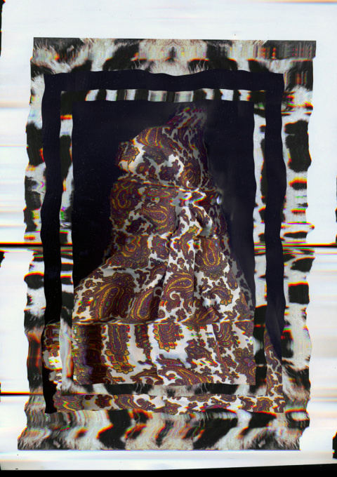 Sehanovic Emir | PICDIT #glitch #art