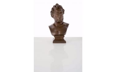 JEAN-BAPTISTE CARPEAUX (1827-1875)
