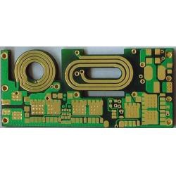 Ronak Circuits - PCB manufacturer