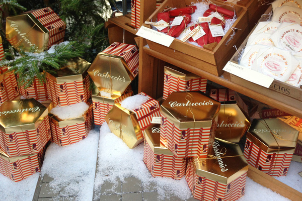 Carluccio's Malika Favre #packaging #illustration #favre #malika