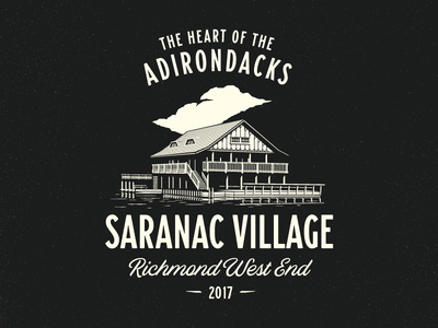 Saranac Village NY