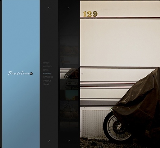 DB Works #design #web