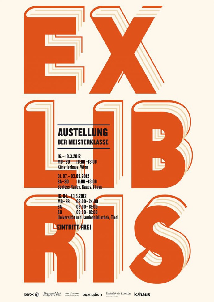 Exlibris – Laura Edelbacher Illustrations