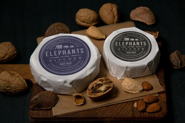 Förpackad Blogg om Förpackningsdesign, Förpackningar, Grafisk Design » Elefanter i köket CAP&Design Nordens största tidning för #cheese