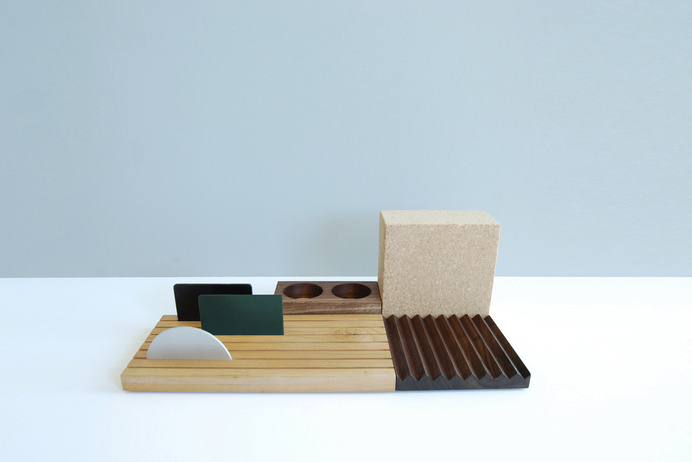 L&G Studio #wood #objects
