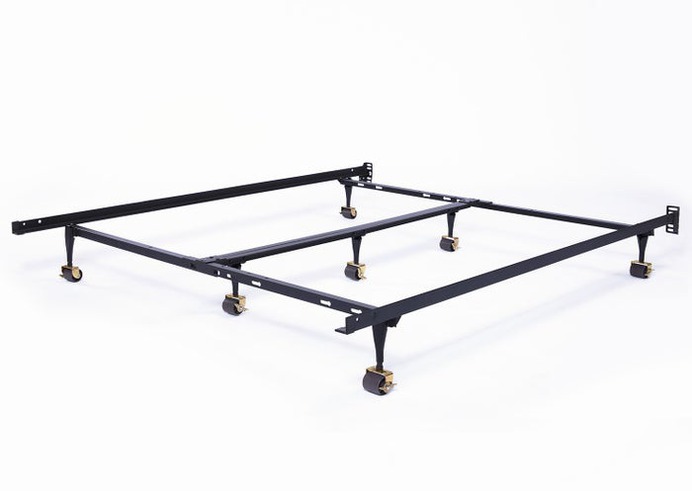 DreamCloud Metal Bed Frame