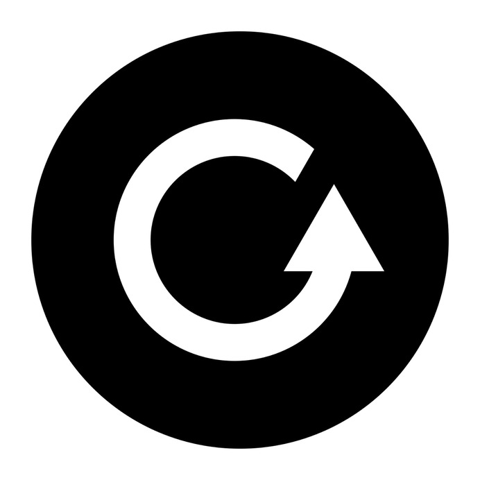See more icon inspiration related to replay, button, video, music, left arrow, arrows, music and multimedia and sound on Flaticon.
