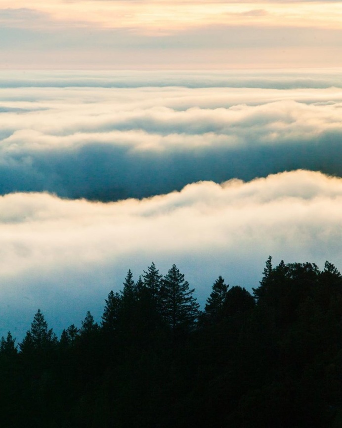 Stunning Travel and Adventure Instagrams by Zeek Yan