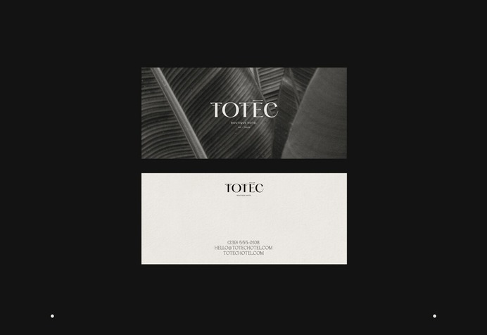 Totec Boutique Hotel