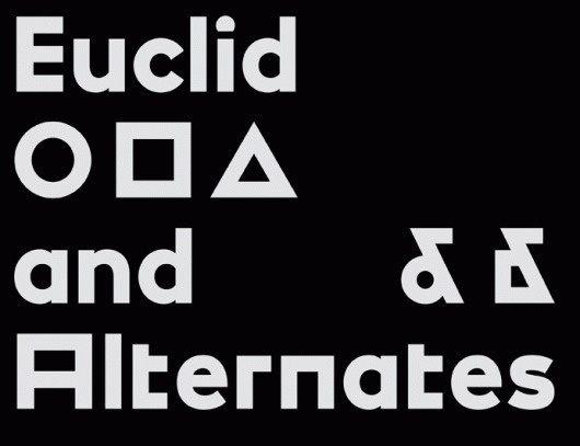 Emmanuel Rey, type and graphic designer #type #design