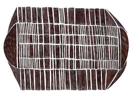 _drawings - Lea Charbonnier #drawing
