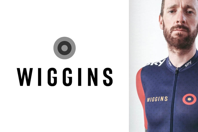 Bradley Wiggins logo