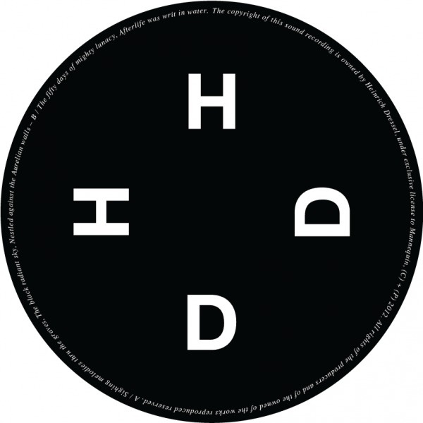 G—D—C #cover #gdc #typography