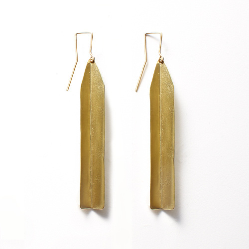 Torni Earrings #fay #earrings #jewelry #andrada