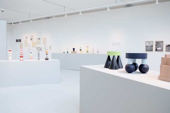 Ettore Sottsass and the roots of Dutch design - Domus