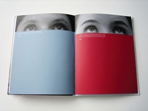 Creative Collider #inspiration #design #editorial