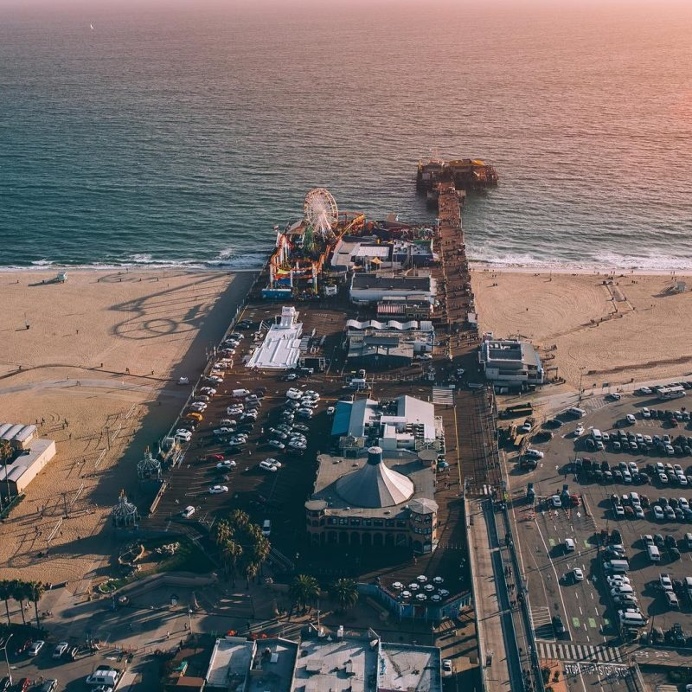 Aerial Photography by Edwin Herrera
