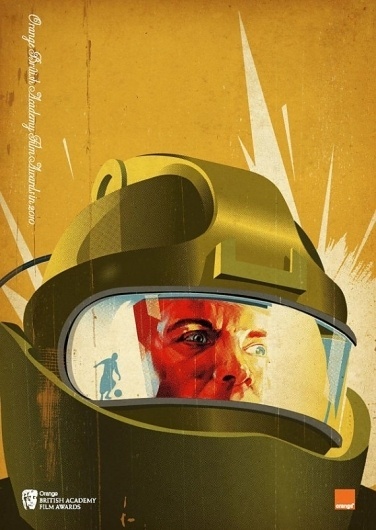 Travis Coburn #illustration