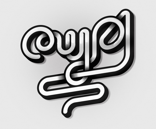 visuaccueil.jpg (940×780) #vector #monochromatic #geometric #typography